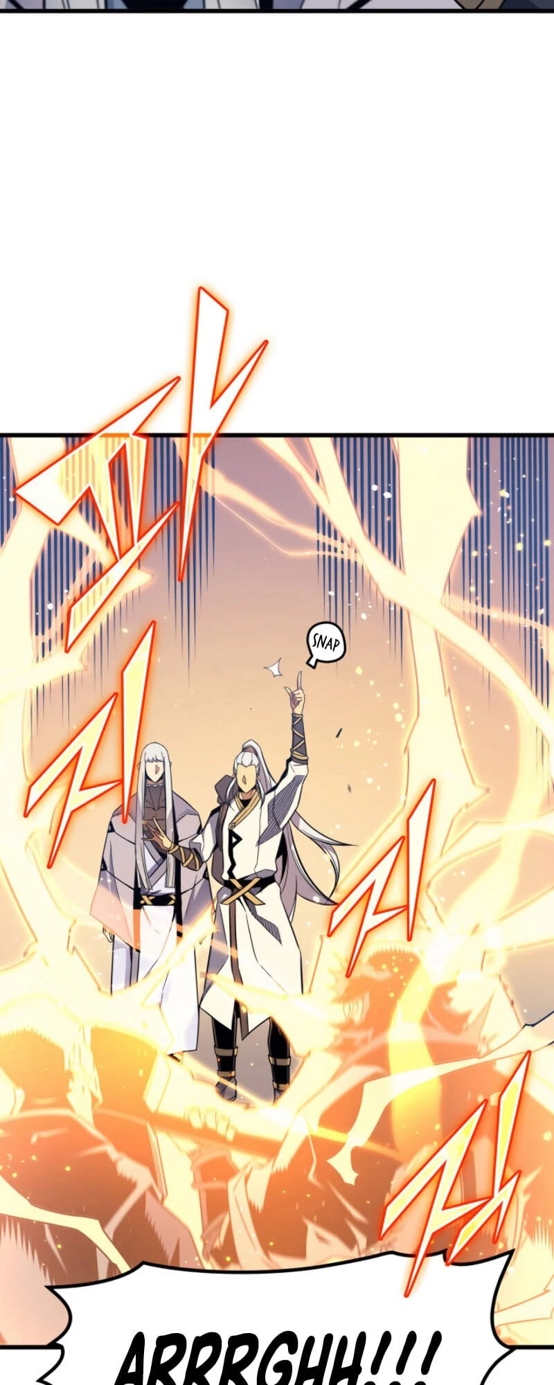 The Great Mage Returns After 4000 Years chapter 91 page 60