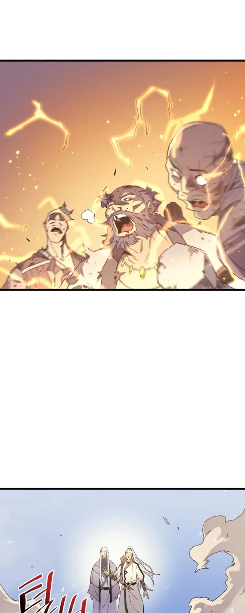 The Great Mage Returns After 4000 Years chapter 91 page 62