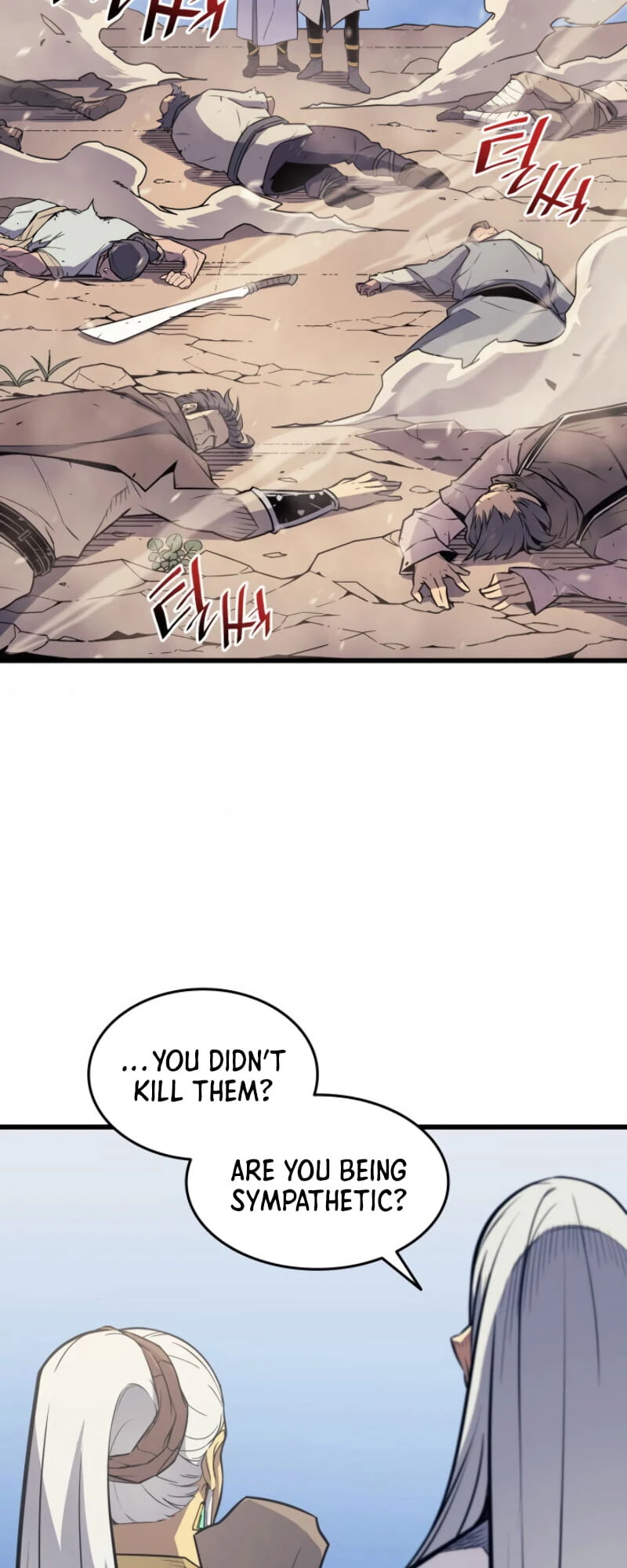 The Great Mage Returns After 4000 Years chapter 91 page 63