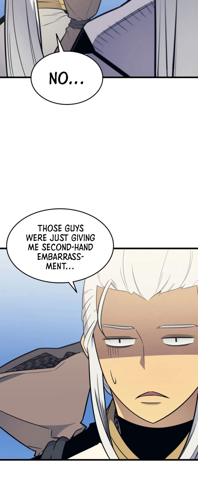 The Great Mage Returns After 4000 Years chapter 91 page 64