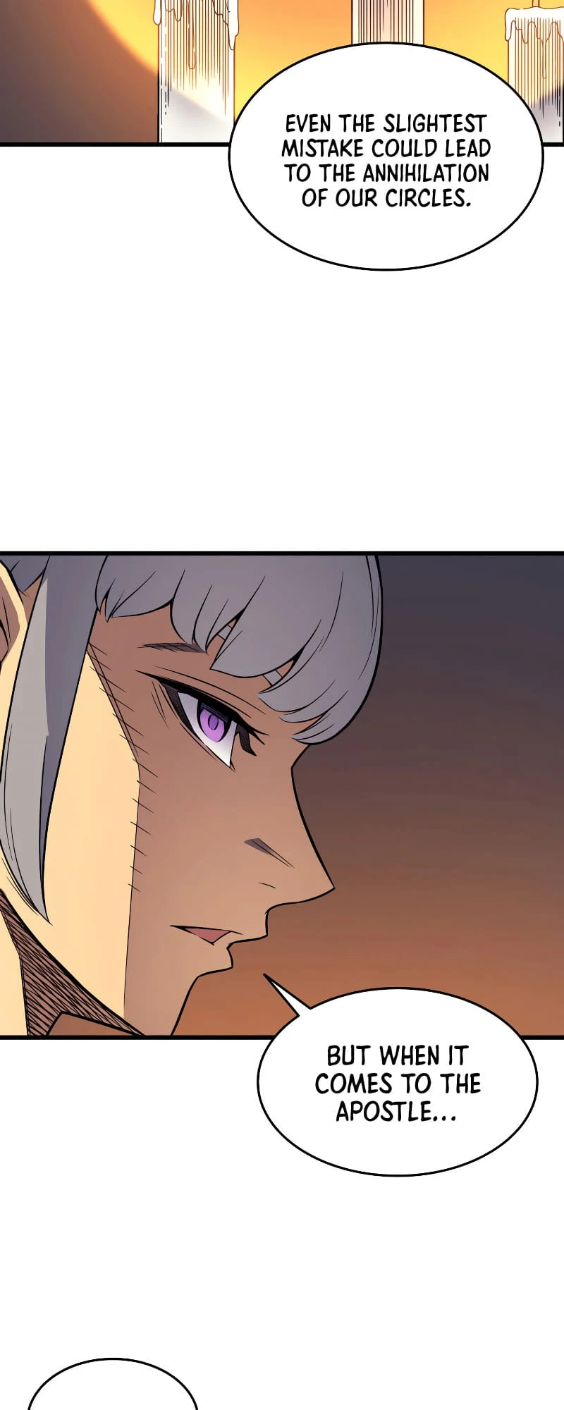The Great Mage Returns After 4000 Years chapter 92 page 25