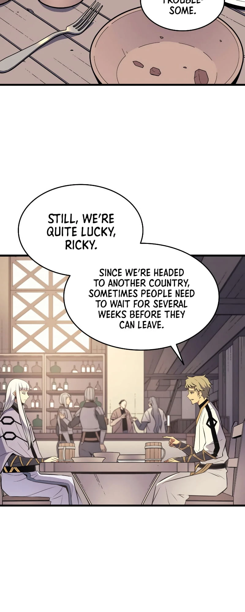 The Great Mage Returns After 4000 Years chapter 92 page 38