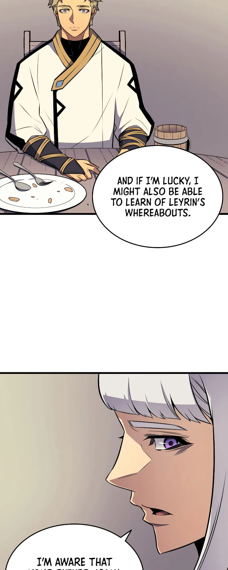 The Great Mage Returns After 4000 Years chapter 92 page 42