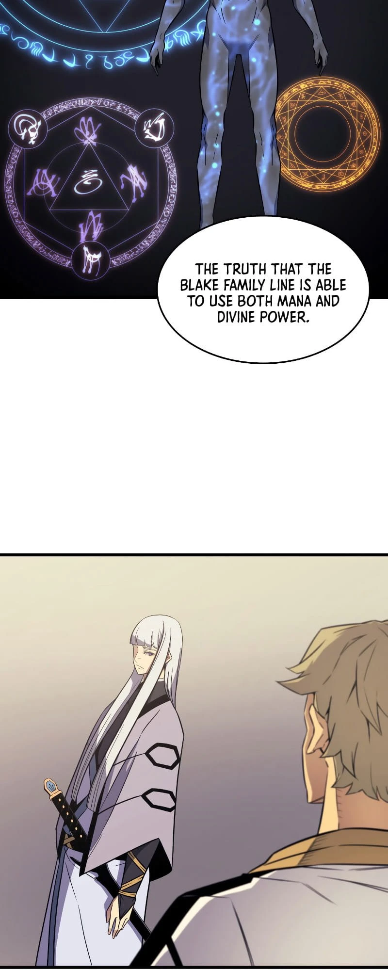 The Great Mage Returns After 4000 Years chapter 92 page 46