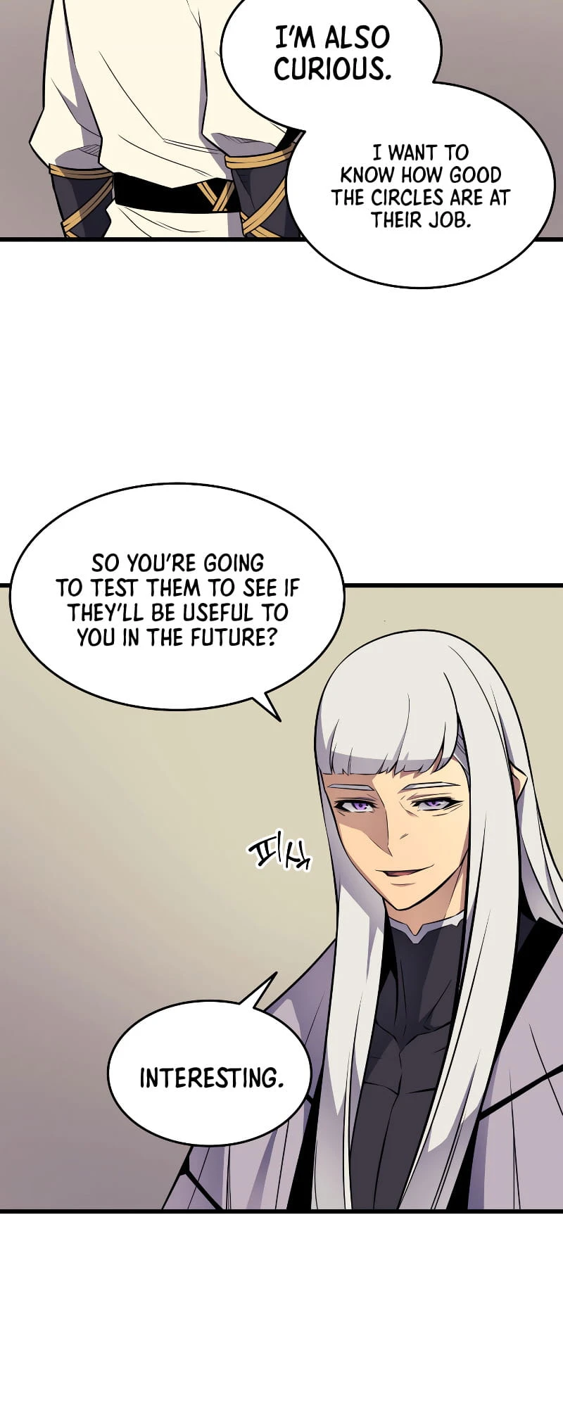 The Great Mage Returns After 4000 Years chapter 92 page 57