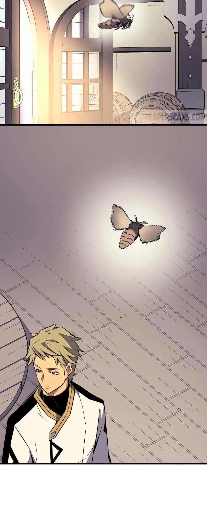 The Great Mage Returns After 4000 Years chapter 92 page 59