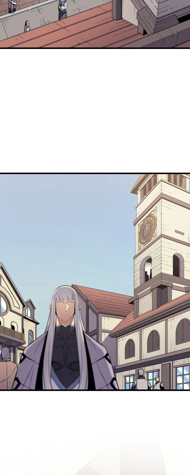The Great Mage Returns After 4000 Years chapter 93 page 3