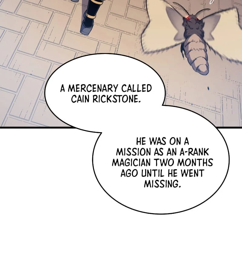 The Great Mage Returns After 4000 Years chapter 93 page 8