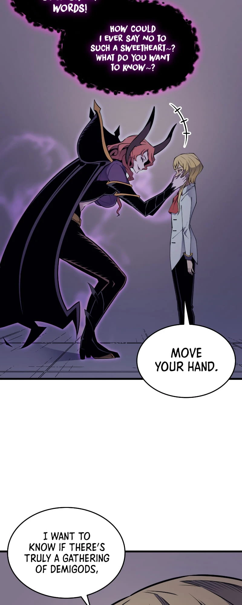 The Great Mage Returns After 4000 Years chapter 93 page 23