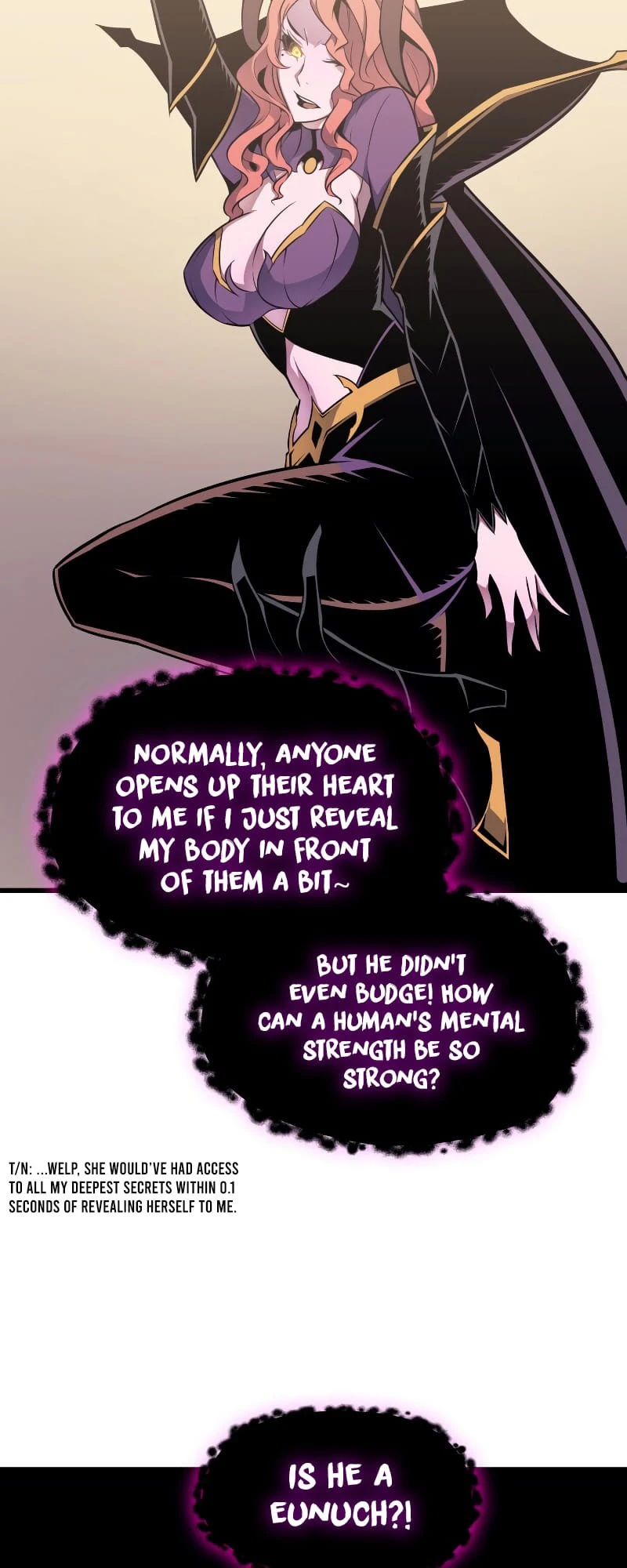 The Great Mage Returns After 4000 Years chapter 93 page 29