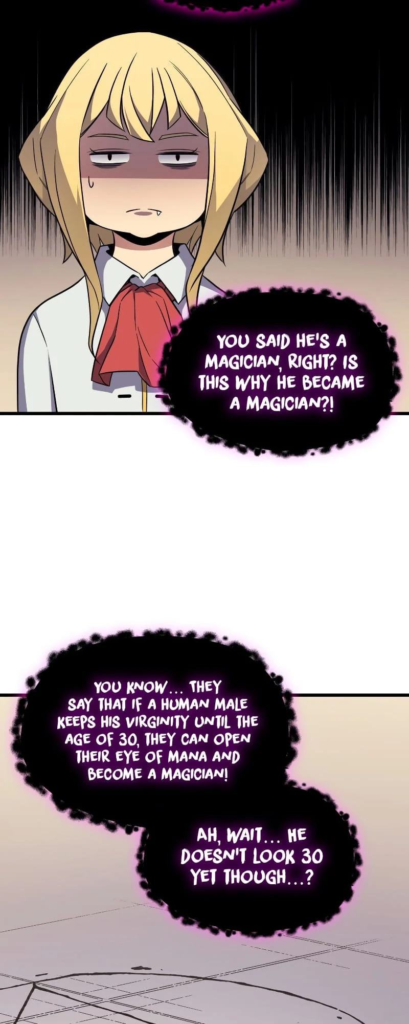 The Great Mage Returns After 4000 Years chapter 93 page 30