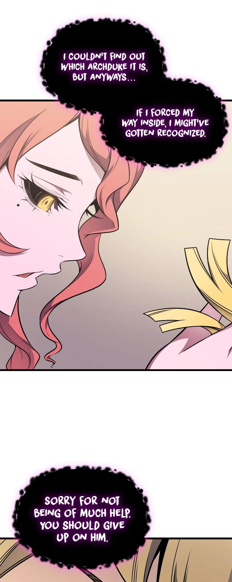 The Great Mage Returns After 4000 Years chapter 93 page 33