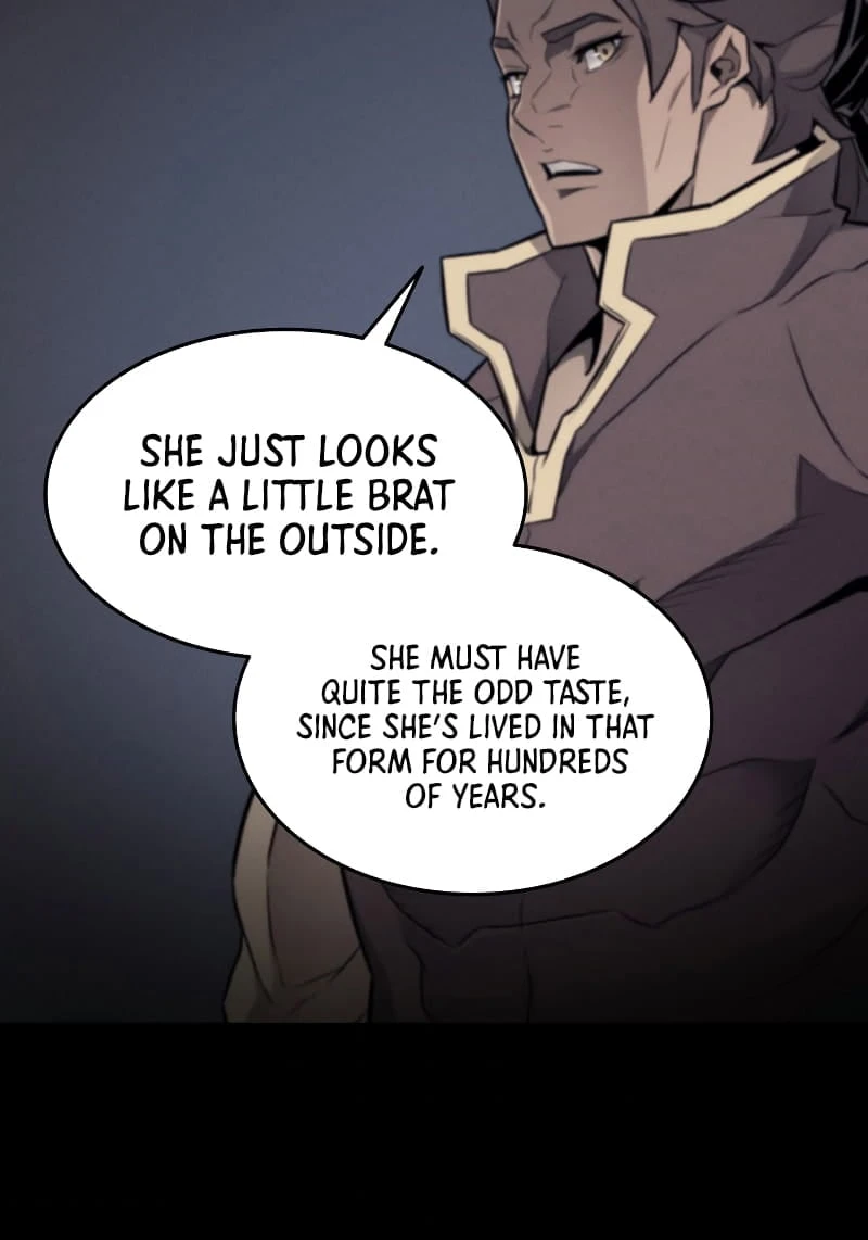 The Great Mage Returns After 4000 Years chapter 93 page 42