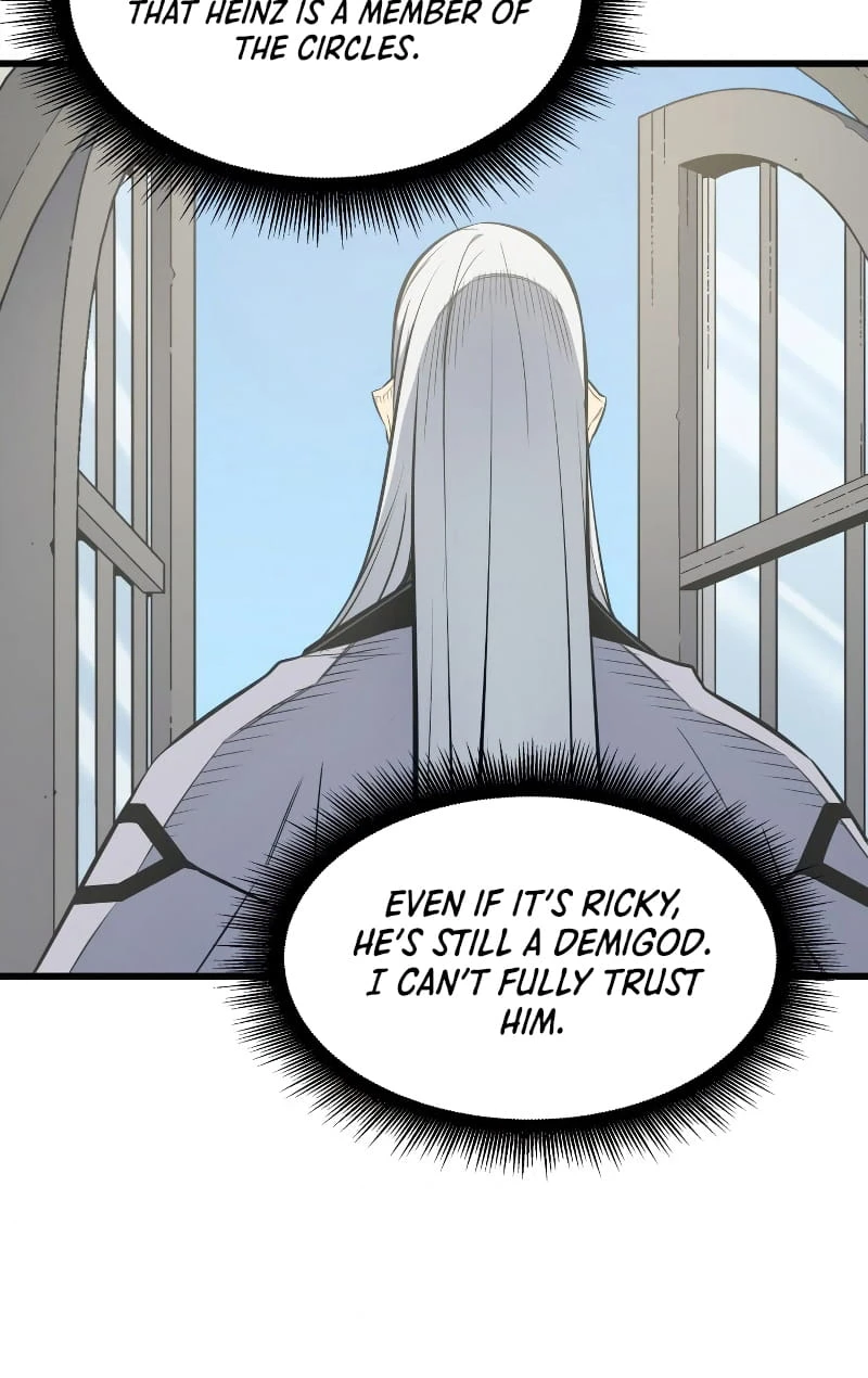 The Great Mage Returns After 4000 Years chapter 93 page 48