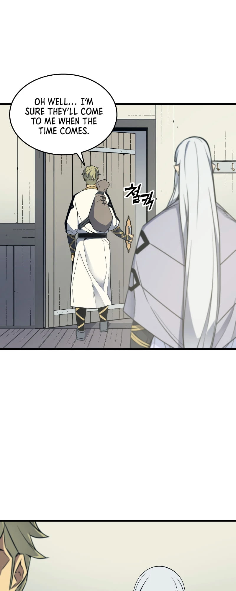 The Great Mage Returns After 4000 Years chapter 93 page 52