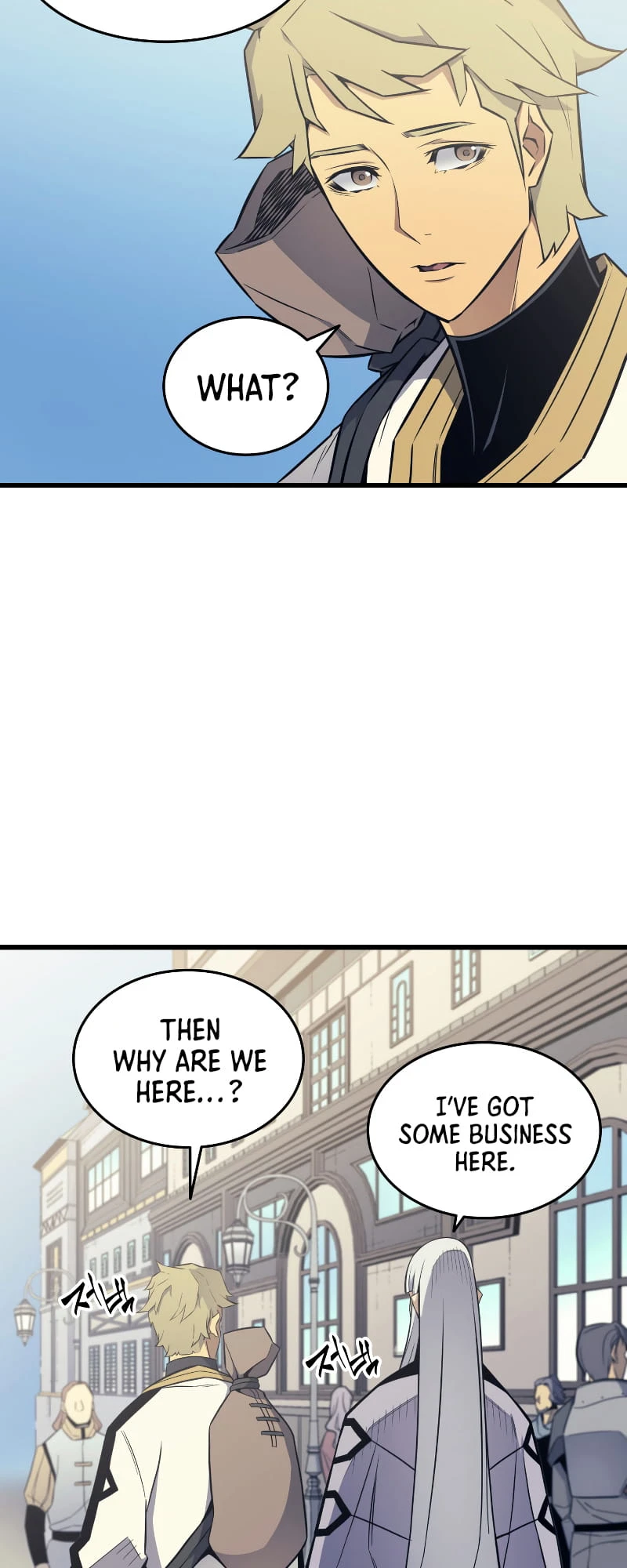 The Great Mage Returns After 4000 Years chapter 93 page 57