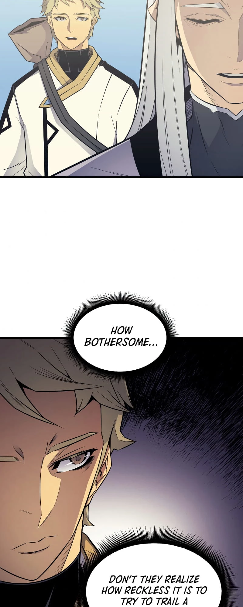 The Great Mage Returns After 4000 Years chapter 93 page 59