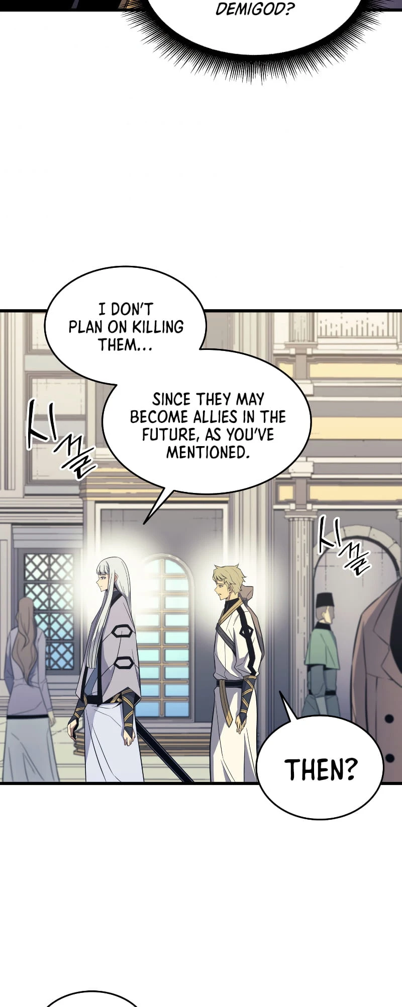The Great Mage Returns After 4000 Years chapter 93 page 60