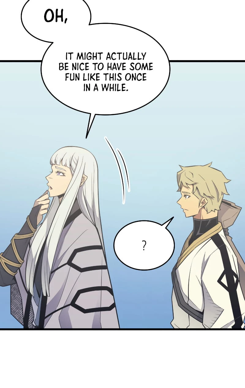 The Great Mage Returns After 4000 Years chapter 93 page 61