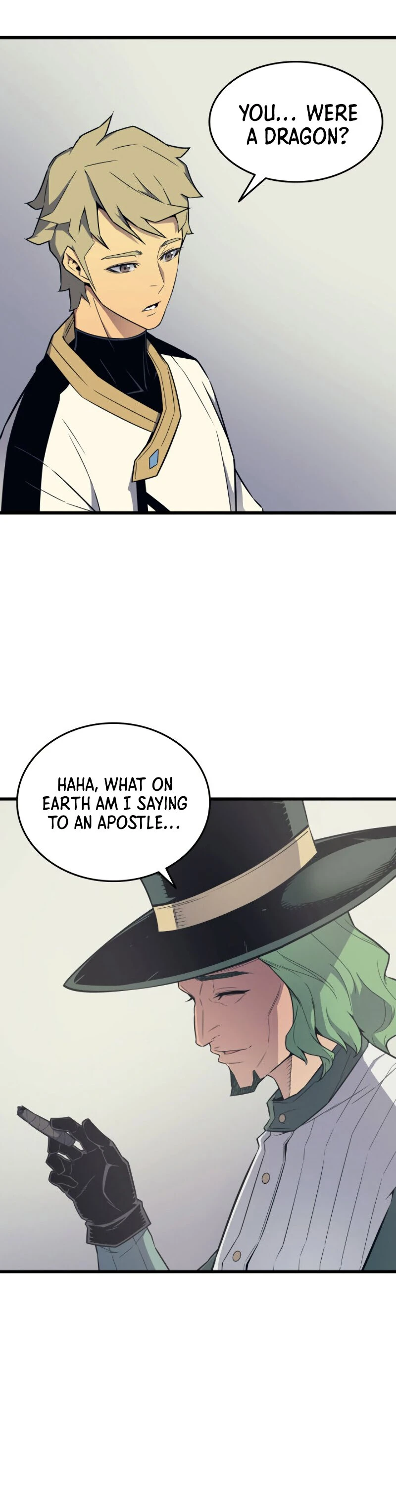 The Great Mage Returns After 4000 Years chapter 95 page 8