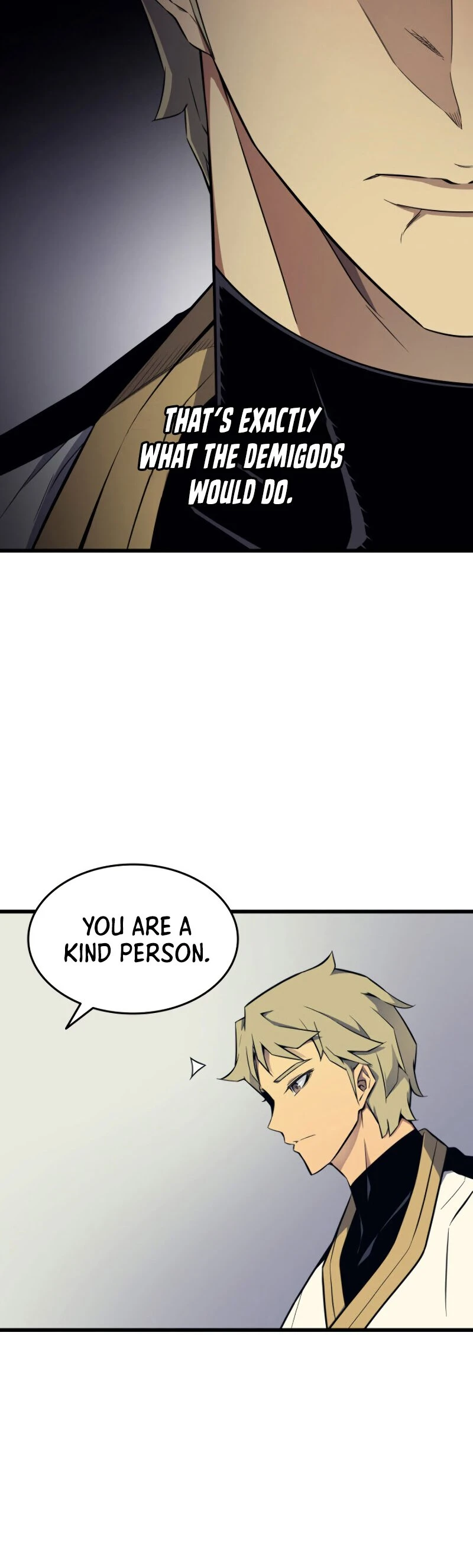 The Great Mage Returns After 4000 Years chapter 95 page 11