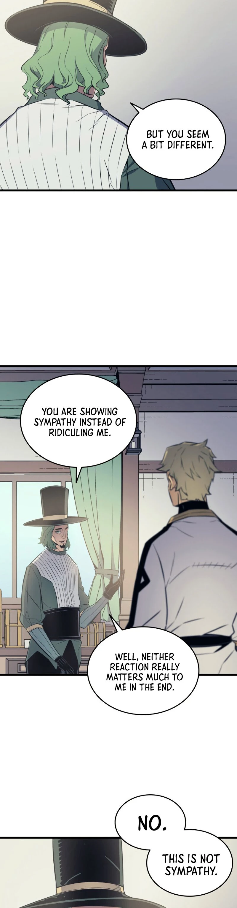 The Great Mage Returns After 4000 Years chapter 95 page 15