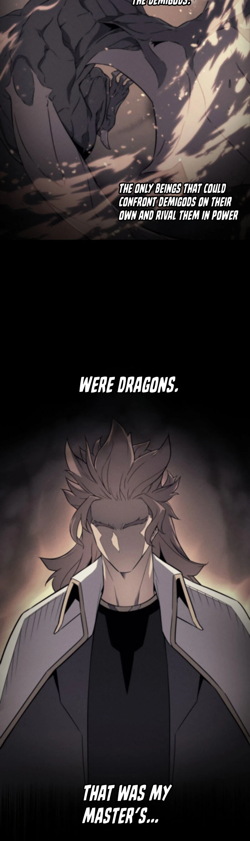 The Great Mage Returns After 4000 Years chapter 95 page 18