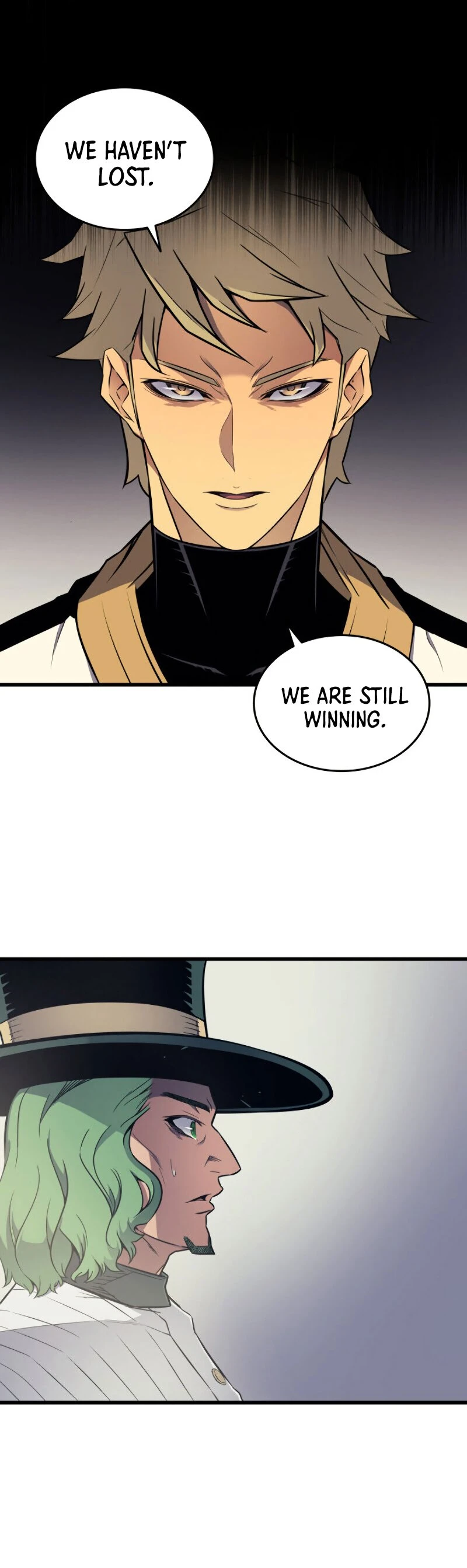 The Great Mage Returns After 4000 Years chapter 95 page 19