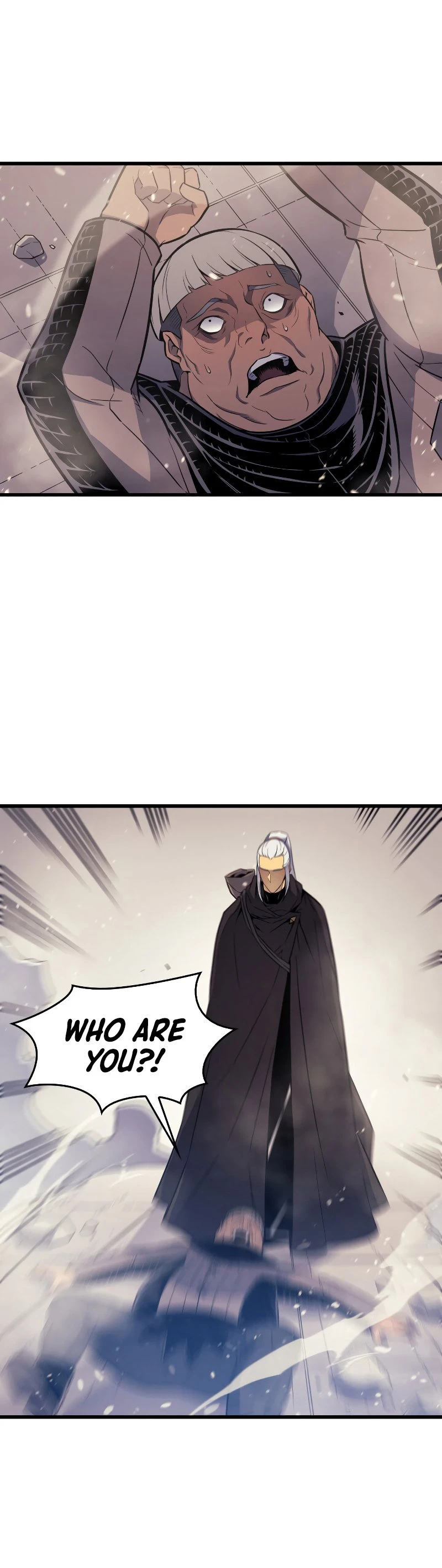 The Great Mage Returns After 4000 Years chapter 96 page 33