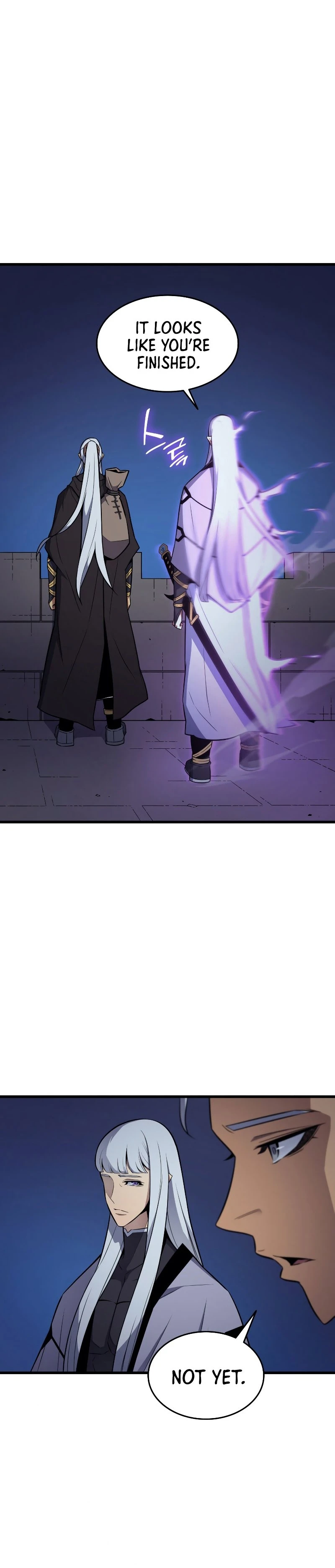 The Great Mage Returns After 4000 Years chapter 97 page 6