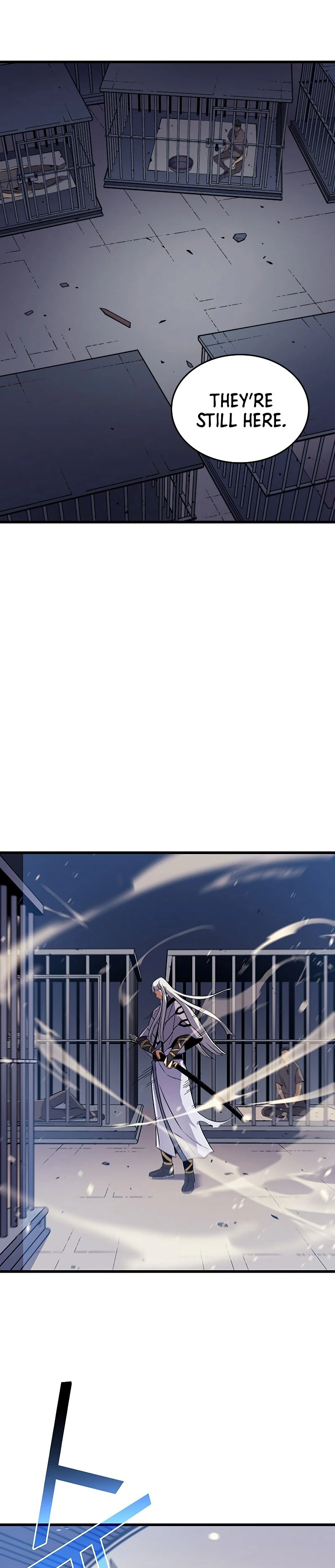 The Great Mage Returns After 4000 Years chapter 97 page 7