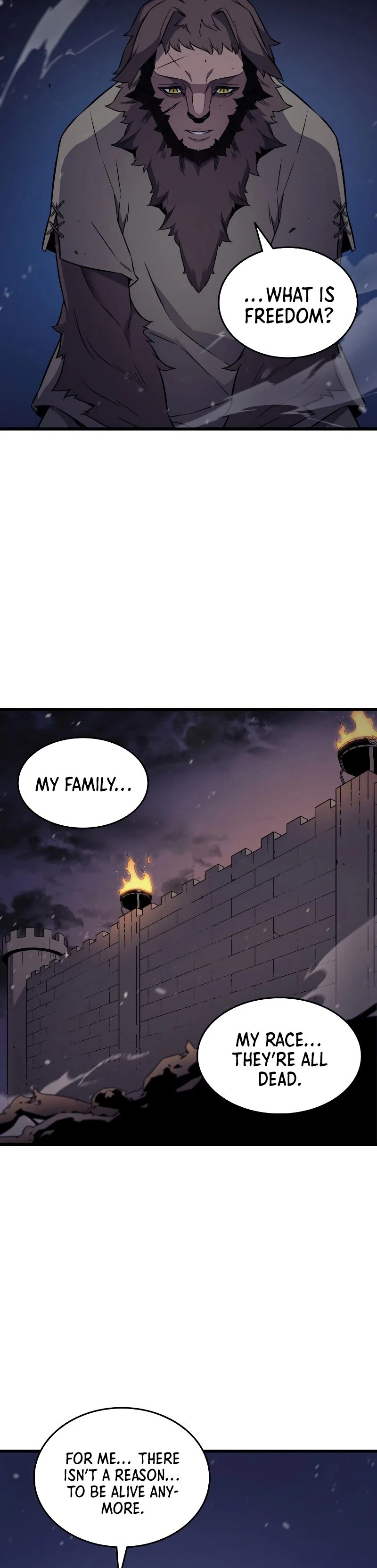 The Great Mage Returns After 4000 Years chapter 97 page 10