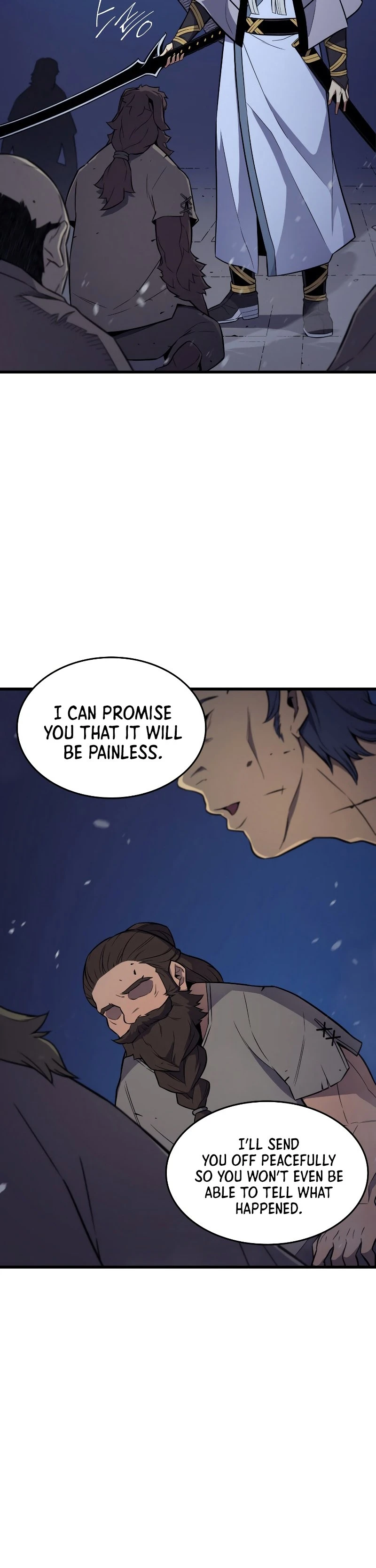 The Great Mage Returns After 4000 Years chapter 97 page 12