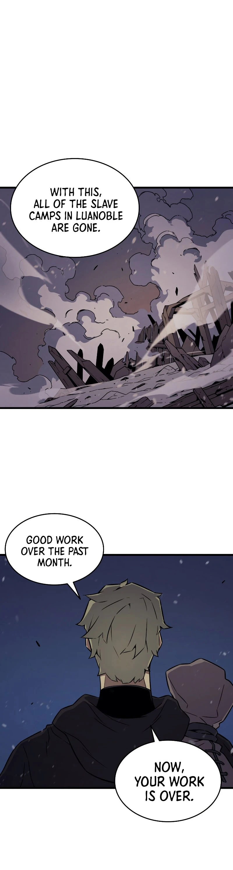 The Great Mage Returns After 4000 Years chapter 97 page 31