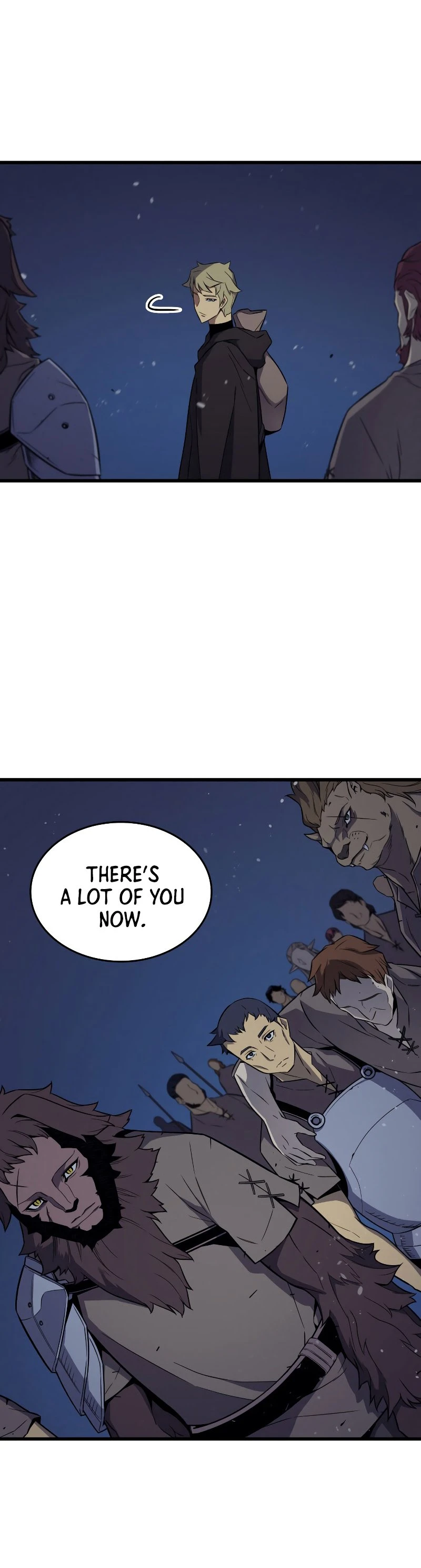 The Great Mage Returns After 4000 Years chapter 97 page 32