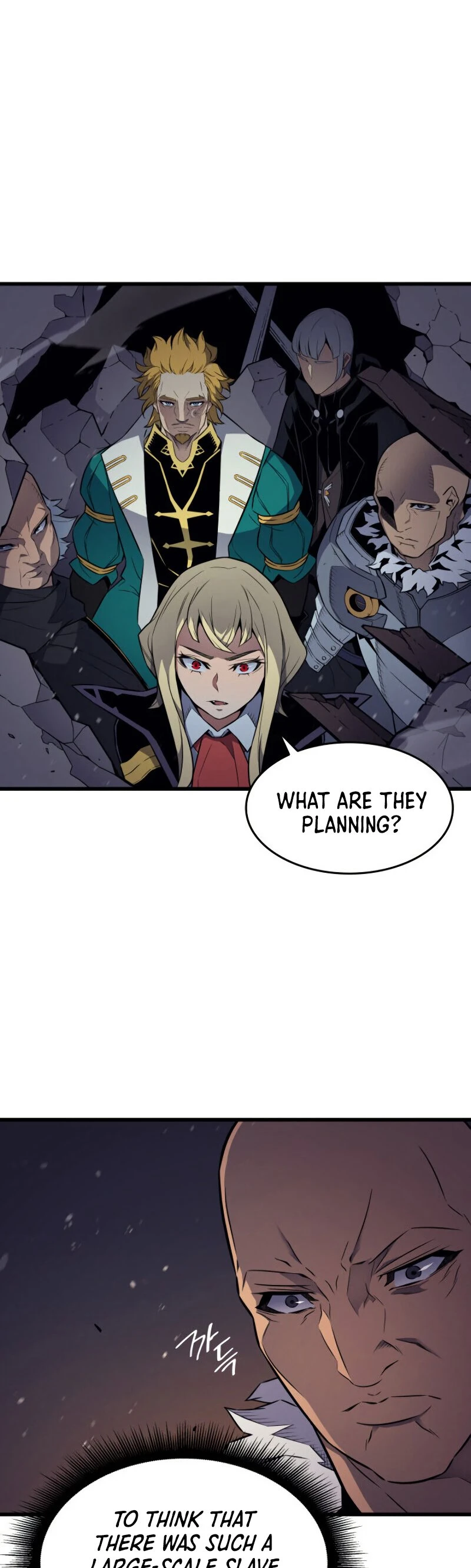 The Great Mage Returns After 4000 Years chapter 98 page 6