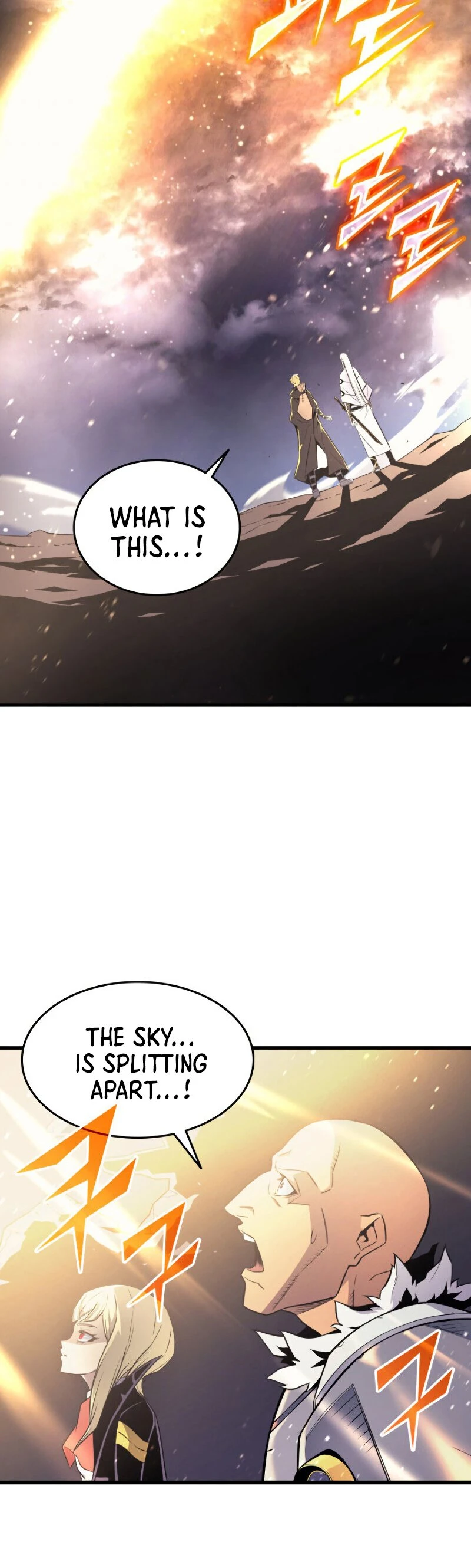 The Great Mage Returns After 4000 Years chapter 98 page 8