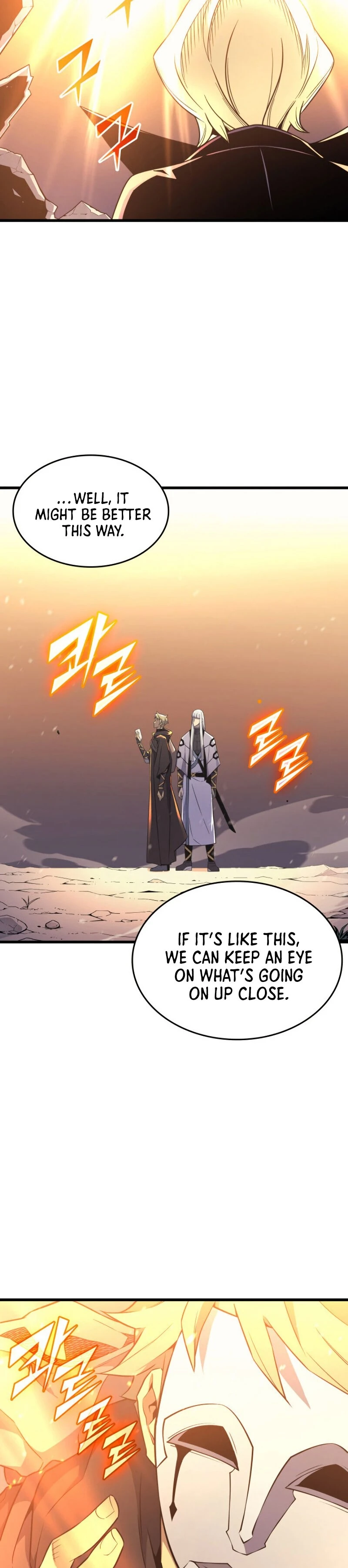 The Great Mage Returns After 4000 Years chapter 98 page 10