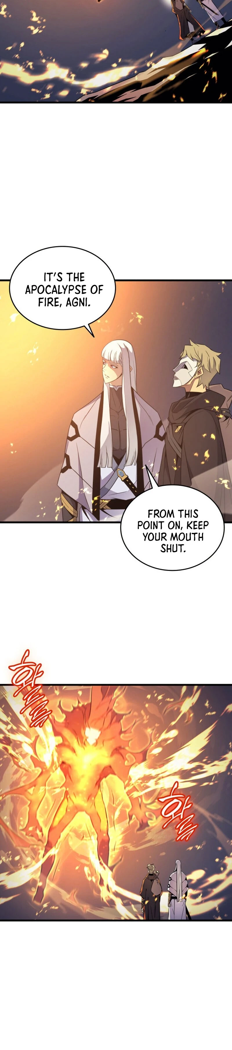 The Great Mage Returns After 4000 Years chapter 98 page 12