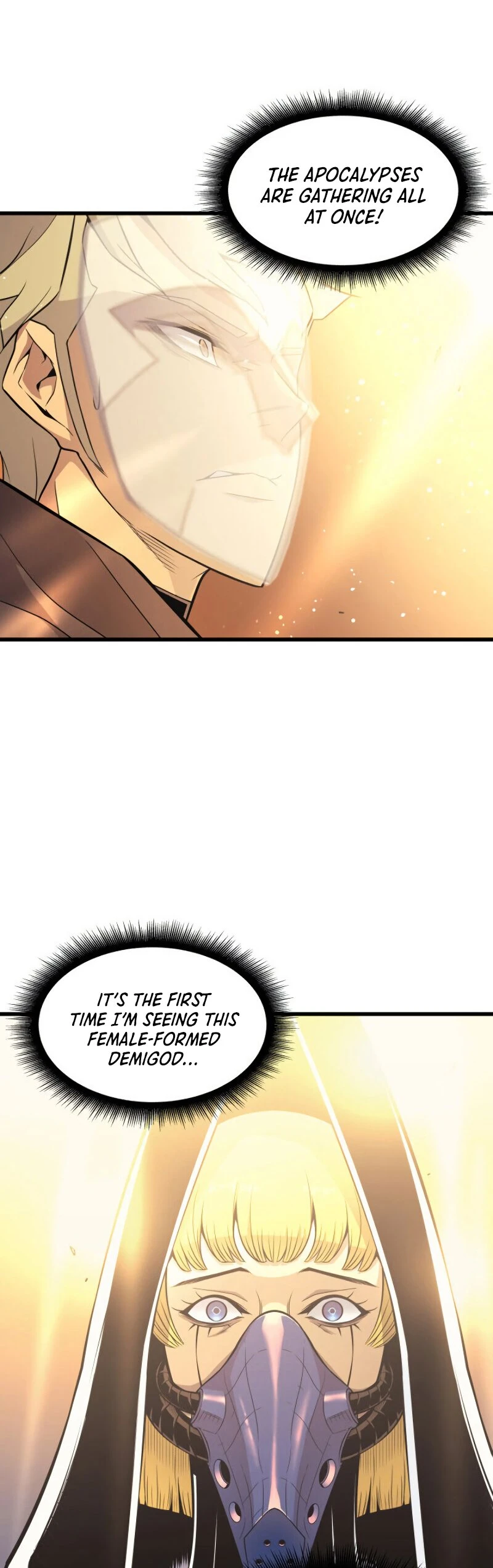 The Great Mage Returns After 4000 Years chapter 98 page 19