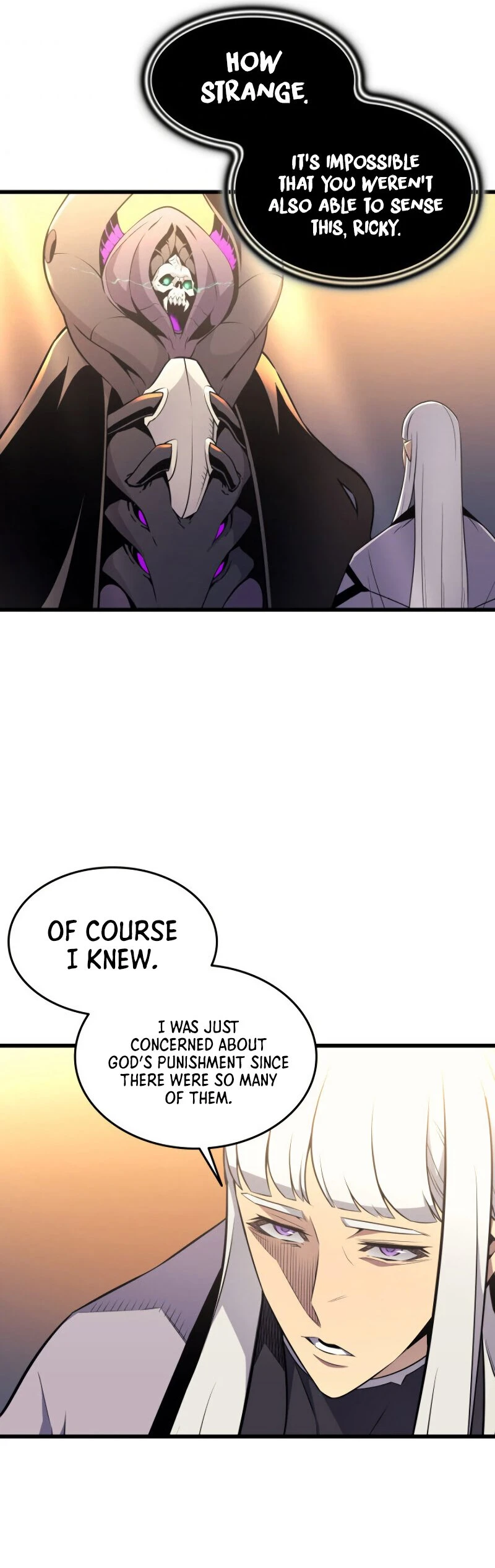 The Great Mage Returns After 4000 Years chapter 98 page 28
