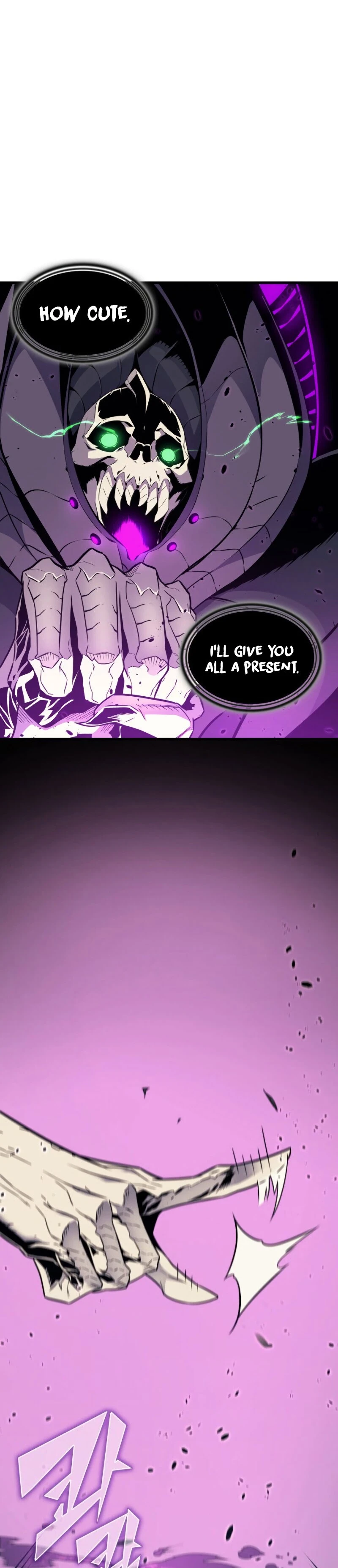 The Great Mage Returns After 4000 Years chapter 98 page 33