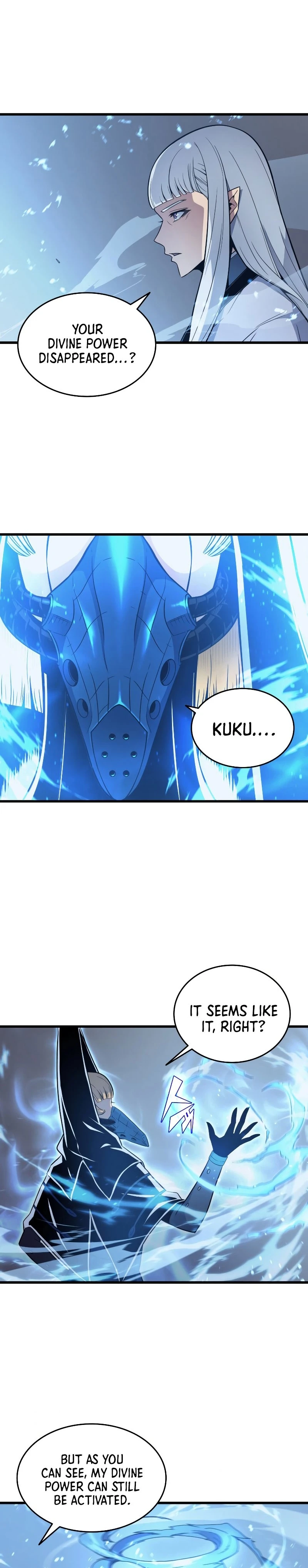 The Great Mage Returns After 4000 Years chapter 99 page 14