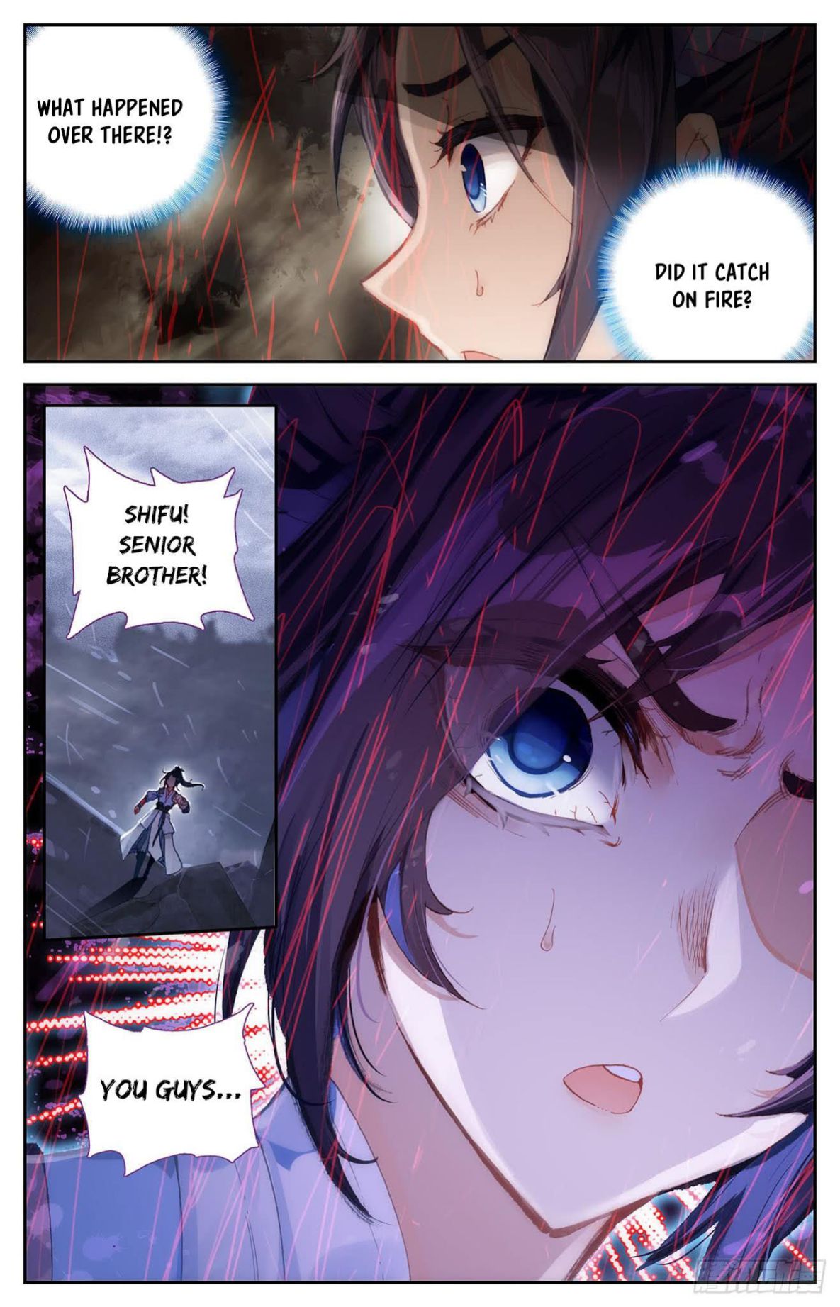 The Heaven's List Chapter 10 page 4