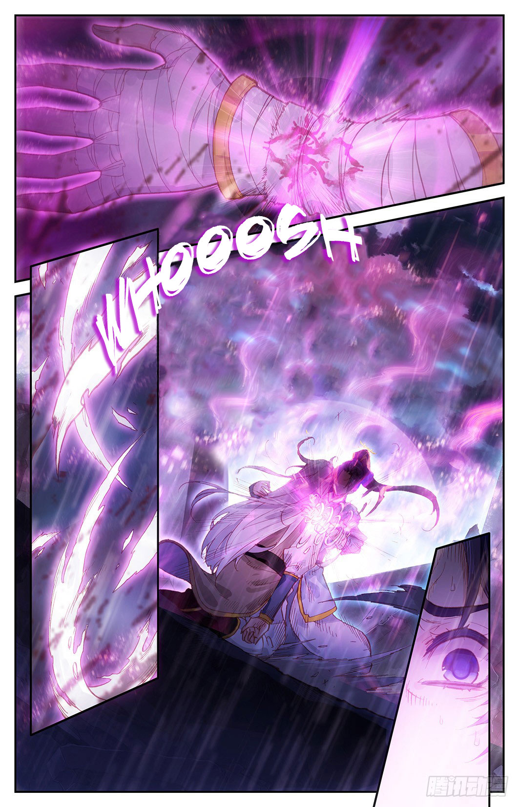 The Heaven's List Chapter 11 page 10