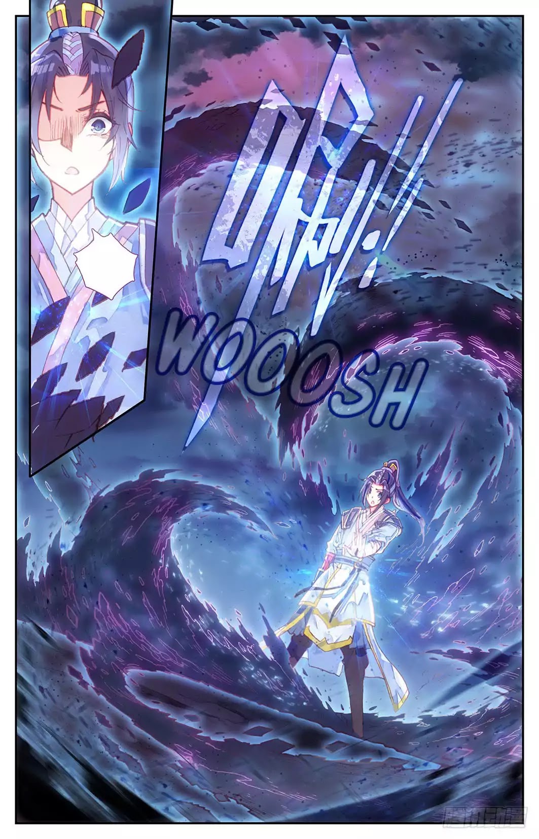 The Heaven's List Chapter 12 page 10