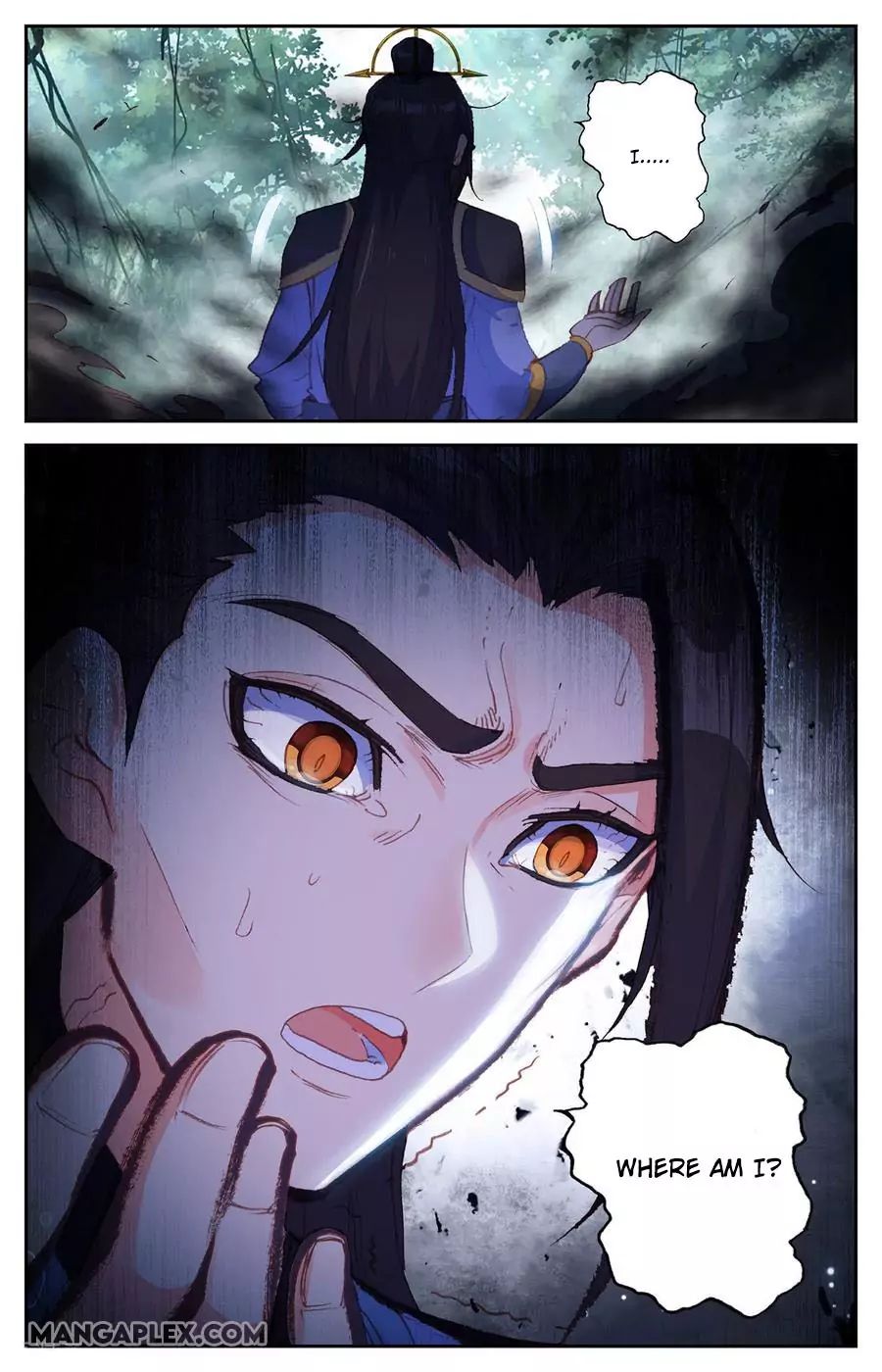 The Heaven's List Chapter 123 page 2