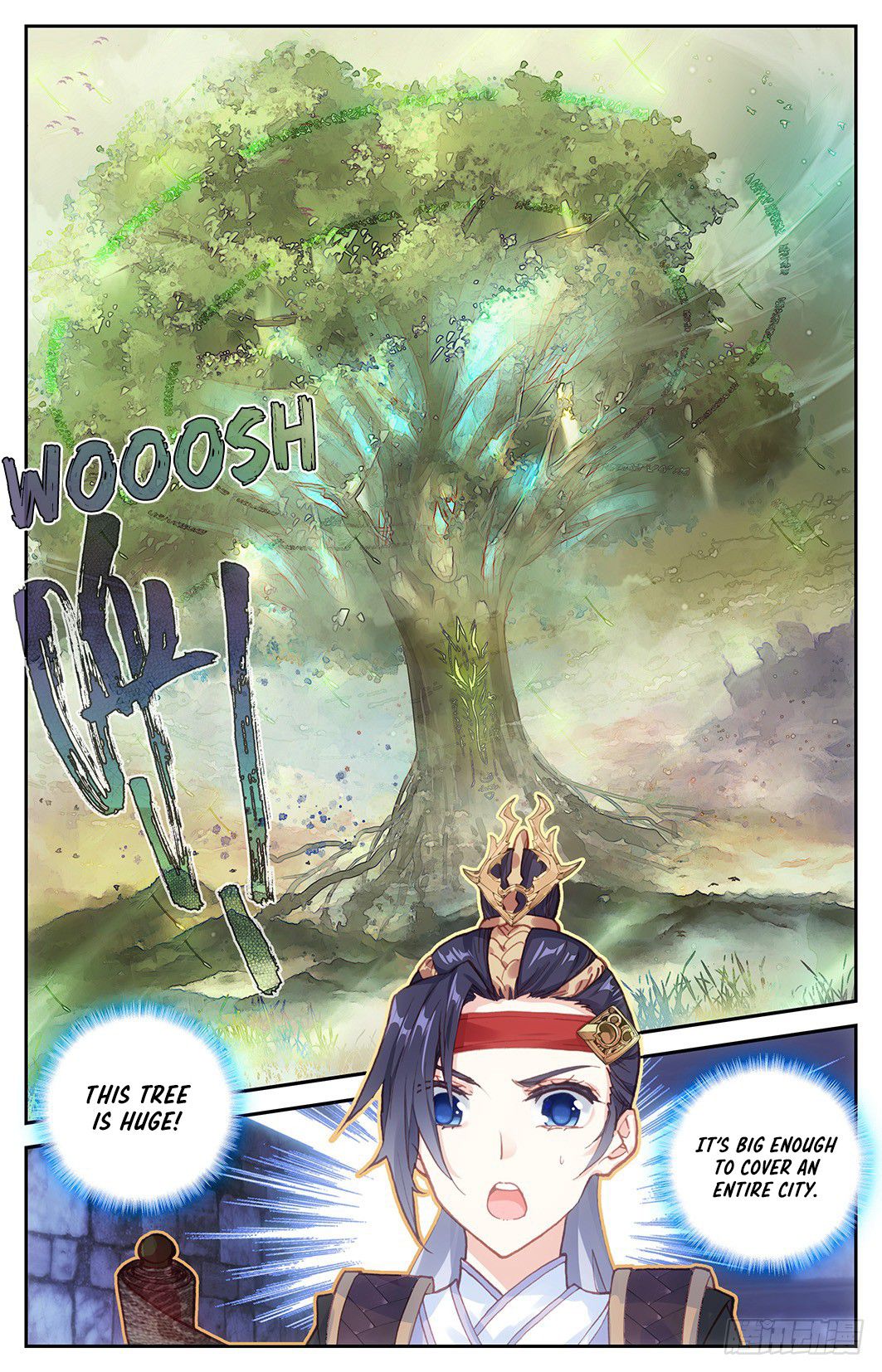 The Heaven's List Chapter 14 page 5