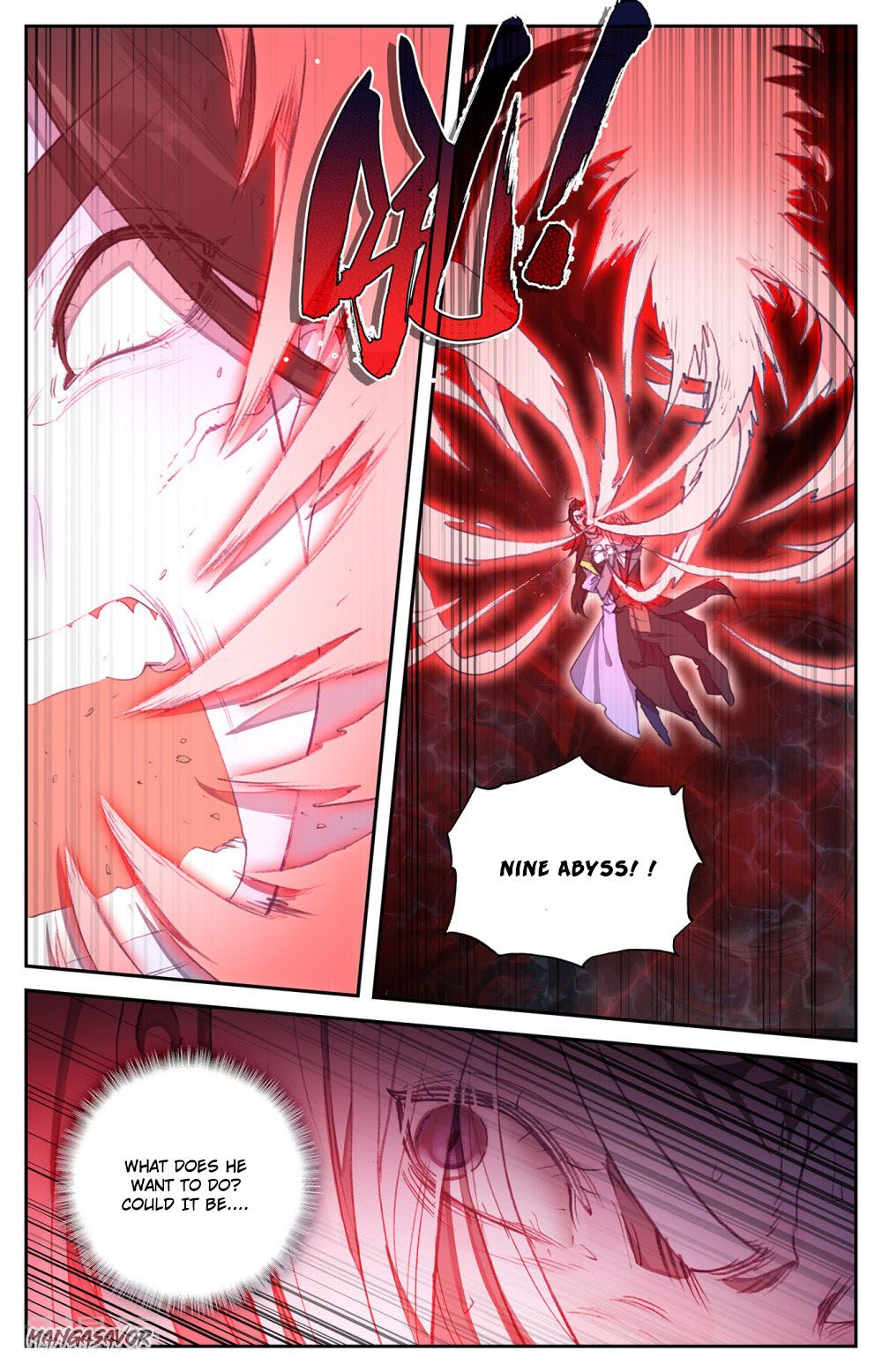 The Heaven's List Chapter 153 page 7