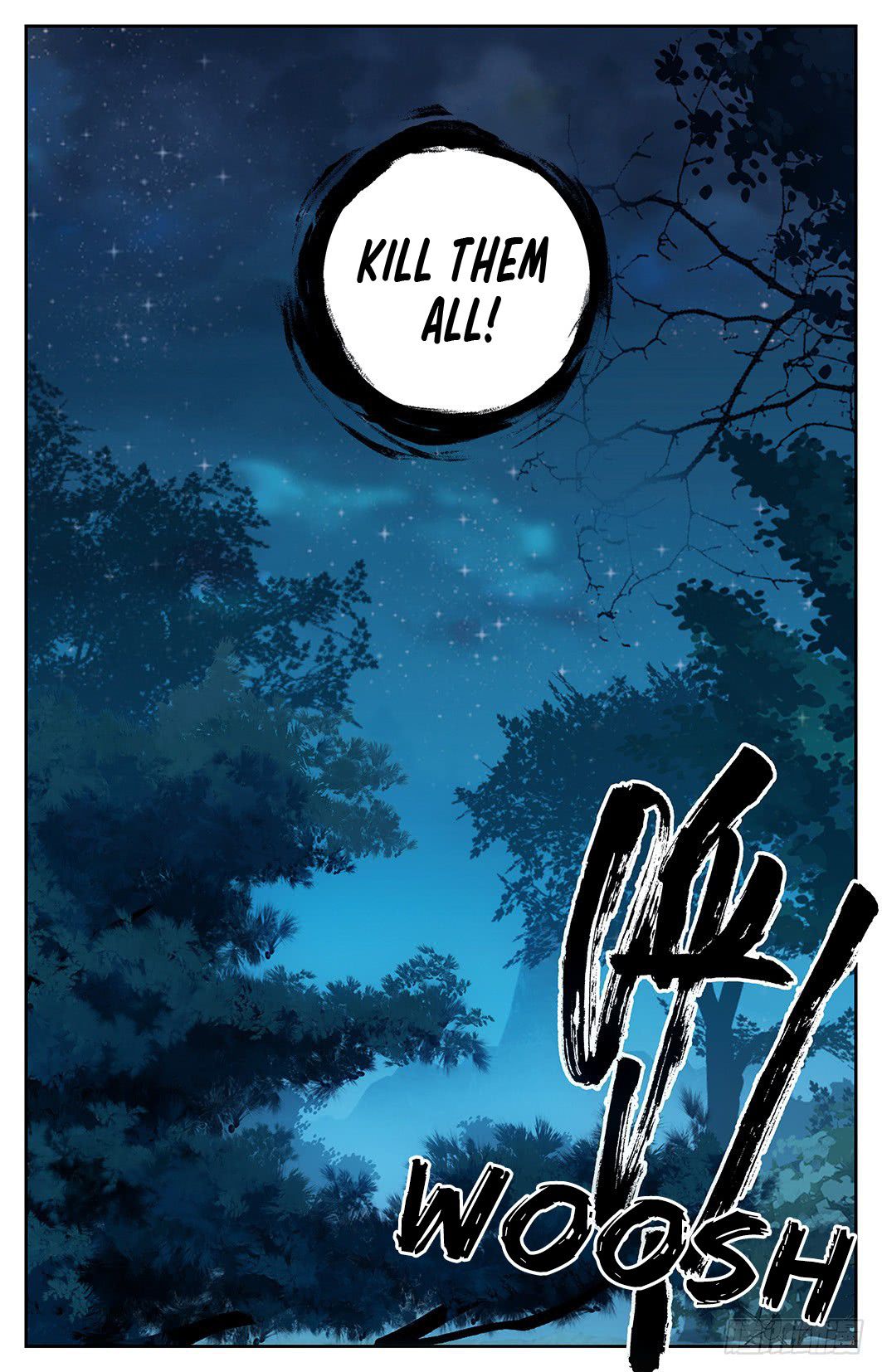 The Heaven's List Chapter 16 page 13